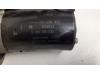 Startmotor van een Opel Astra J (PC6/PD6/PE6/PF6) 1.4 16V ecoFLEX 2011