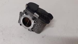Gebruikte Gasklephuis Opel Astra J (PC6/PD6/PE6/PF6) 1.4 16V ecoFLEX Prijs € 50,00 Margeregeling aangeboden door Autodemontage van de Laar