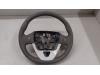 Renault Zoé (AG) 46kW Stuurwiel
