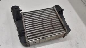 Gebruikte Intercooler Audi A4 Prijs € 60,00 Margeregeling aangeboden door Autodemontage van de Laar