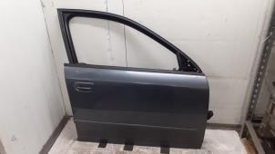 Gebruikte Deur 4Deurs rechts-voor Audi A4 (B6) 1.6 Prijs € 150,00 Margeregeling aangeboden door Autodemontage van de Laar