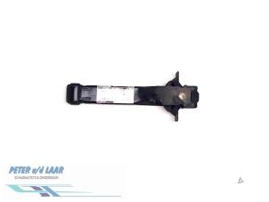 Gebruikte Motorrubber Ford Transit 2.0 TDdi 16V Prijs € 25,00 Margeregeling aangeboden door Autodemontage van de Laar