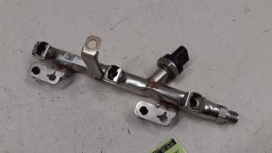 Gebruikte Common rail (Injectie) Volkswagen Up! (121) Prijs op aanvraag aangeboden door Autodemontage van de Laar