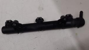 Gebruikte Common rail (Injectie) Volkswagen Up! (121) Prijs € 30,00 Margeregeling aangeboden door Autodemontage van de Laar