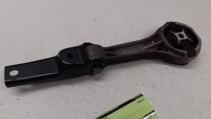 Gebruikte Motorrubber Volkswagen Up! (121) Prijs € 42,35 Inclusief btw aangeboden door Autodemontage van de Laar