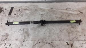 Gebruikte Tussenas Mercedes C (W203) 2.2 C-220 CDI 16V Prijs € 135,00 Margeregeling aangeboden door Autodemontage van de Laar