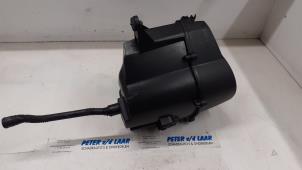 Gebruikte Luchtfilterhuis Seat Ibiza ST (6J8) 1.2 TDI Ecomotive Prijs € 40,00 Margeregeling aangeboden door Autodemontage van de Laar