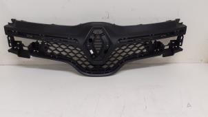 Nieuwe Grille Renault Twingo Prijs € 90,75 Inclusief btw aangeboden door Autodemontage van de Laar