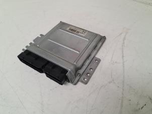 Gebruikte Computer Motormanagement Infiniti FX (S51) 35 3.5i 24V AWD Prijs € 150,00 Margeregeling aangeboden door Autodemontage van de Laar