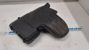 Gebruikte Luchtfilterhuis Citroen C1 1.0 12V Prijs € 30,00 Margeregeling aangeboden door Autodemontage van de Laar