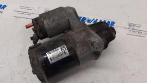 Gebruikte Startmotor Opel Agila (B) 1.0 12V Prijs € 50,00 Margeregeling aangeboden door Autodemontage van de Laar