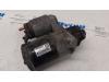 Opel Agila (B) 1.0 12V Startmotor