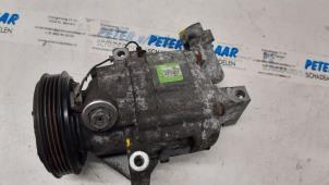 Gebruikte Aircopomp Opel Agila (B) 1.0 12V Prijs € 100,00 Margeregeling aangeboden door Autodemontage van de Laar