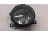 Opel Agila (B) 1.0 12V Mistlamp links-voor