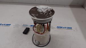 Gebruikte Benzinepomp Opel Agila (B) 1.0 12V Prijs € 50,00 Margeregeling aangeboden door Autodemontage van de Laar