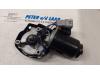 Opel Agila (B) 1.0 12V Ruitenwissermotor voor