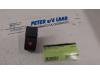 Opel Agila (B) 1.0 12V Alarmlicht Schakelaar
