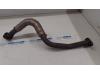 Opel Agila (B) 1.0 12V Uitlaat voorpijp