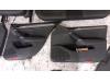 Bekleding Set (compleet) van een Volkswagen Golf VII (AUA) 1.6 TDI BlueMotion 16V 2016