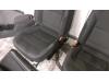 Bekleding Set (compleet) van een Volkswagen Golf VII (AUA) 1.6 TDI BlueMotion 16V 2016