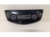Nissan X-Trail (T32) 2.0 dCi All Mode Chaufage Bedieningspaneel
