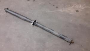 Gebruikte Tussenas BMW 5 serie (F10) 523i 24V Prijs € 250,00 Margeregeling aangeboden door Autodemontage van de Laar