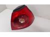 Volkswagen Golf V (1K1) 1.6 FSI 16V Achterlicht rechts