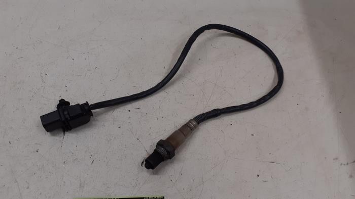 Gebruikte Lambda Sonde Nissan Pixo (D31S) 1.0 12V Prijs € 40,00 Margeregeling aangeboden door Autodemontage van de Laar