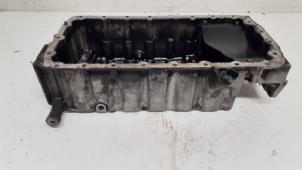 Gebruikte Carterpan Citroen Berlingo 1.6 Hdi 16V 90 Prijs € 75,00 Margeregeling aangeboden door Autodemontage van de Laar