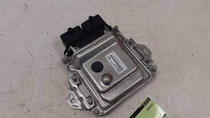 Gebruikte Computer Motormanagement Nissan Pixo (D31S) 1.0 12V Prijs € 80,00 Margeregeling aangeboden door Autodemontage van de Laar