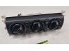 MINI Mini One/Cooper (R50) 1.6 16V One Chaufage Bedieningspaneel