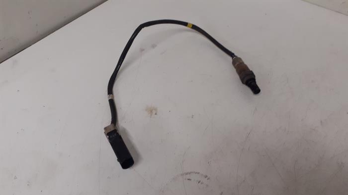 Gebruikte Lambda Sonde Volkswagen Polo V (6R) 1.2 TDI 12V BlueMotion Prijs € 50,00 Margeregeling aangeboden door Autodemontage van de Laar