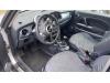 MINI Mini One/Cooper (R50) 1.6 16V One Kilometerteller sierlijst