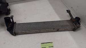 Gebruikte Intercooler Renault Kangoo Express (FC) 1.5 dCi 60 Prijs € 50,00 Margeregeling aangeboden door Autodemontage van de Laar