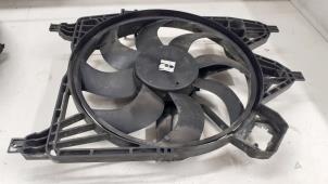 Gebruikte Koelvin Motor Renault Kangoo Express (FC) 1.5 dCi 60 Prijs € 50,00 Margeregeling aangeboden door Autodemontage van de Laar