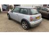 MINI Mini One/Cooper (R50) 1.6 16V One Achterklep