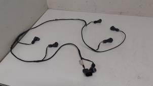 Gebruikte PDC Sensor Set Mercedes Sprinter Prijs € 175,00 Margeregeling aangeboden door Autodemontage van de Laar