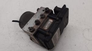 Gebruikte ABS Pomp Peugeot 307 (3A/C/D) 1.4 16V Prijs € 50,00 Margeregeling aangeboden door Autodemontage van de Laar