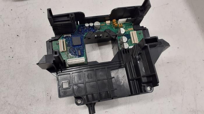 Stuurkolom module van een Ford S-Max (GBW) 2.0 TDCi 16V 140 2010