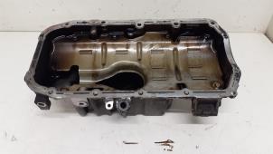 Gebruikte Carterpan Opel Zafira (M75) 1.9 CDTI Prijs € 125,00 Margeregeling aangeboden door Autodemontage van de Laar