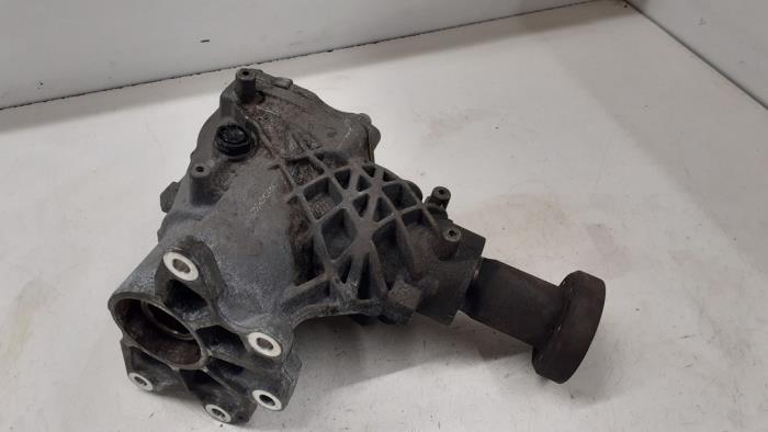 Gebruikte Cardanklok voor Volvo V60 I (FW/GW) 2.4 D5 20V AWD Autom. Prijs € 350,00 Margeregeling aangeboden door Autodemontage van de Laar