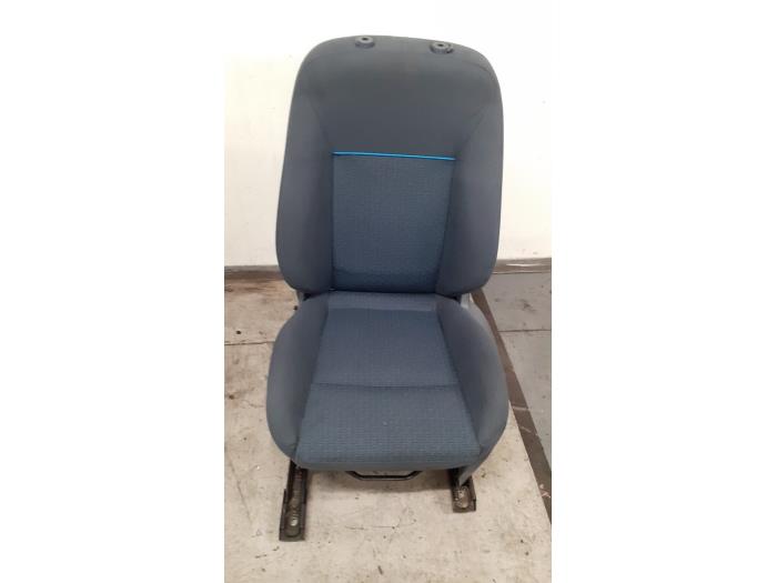 Ford S-Max Stoelen links voorraad | Onderdelenlijn.nl