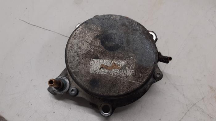 Gebruikte Vacuumpomp (Diesel) Opel Zafira (M75) 1.9 CDTI Prijs € 50,00 Margeregeling aangeboden door Autodemontage van de Laar