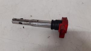 Gebruikte Bobine Audi A6 (C6) 2.4 V6 24V Prijs € 25,00 Margeregeling aangeboden door Autodemontage van de Laar