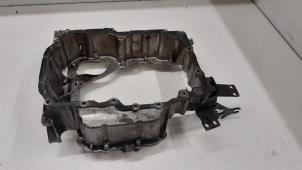 Gebruikte Diversen Volkswagen Polo V (6R) Prijs € 60,00 Margeregeling aangeboden door Autodemontage van de Laar