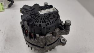 Gebruikte Dynamo Peugeot Partner (GC/GF/GG/GJ/GK) 1.6 BlueHDI 75 Prijs € 96,80 Inclusief btw aangeboden door Autodemontage van de Laar