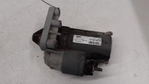 Gebruikte Startmotor Peugeot Partner (GC/GF/GG/GJ/GK) 1.6 BlueHDI 75 Prijs € 96,80 Inclusief btw aangeboden door Autodemontage van de Laar