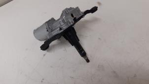 Gebruikte Ruitenwissermotor achter Dacia Sandero II 1.5 dCi 90 Prijs € 75,00 Margeregeling aangeboden door Autodemontage van de Laar