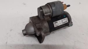 Gebruikte Startmotor Dacia Sandero II 1.5 dCi 90 Prijs € 75,00 Margeregeling aangeboden door Autodemontage van de Laar
