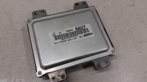 Gebruikte Computer Motormanagement Opel Astra J (PC6/PD6/PE6/PF6) 1.4 Turbo 16V Prijs € 225,00 Margeregeling aangeboden door Autodemontage van de Laar